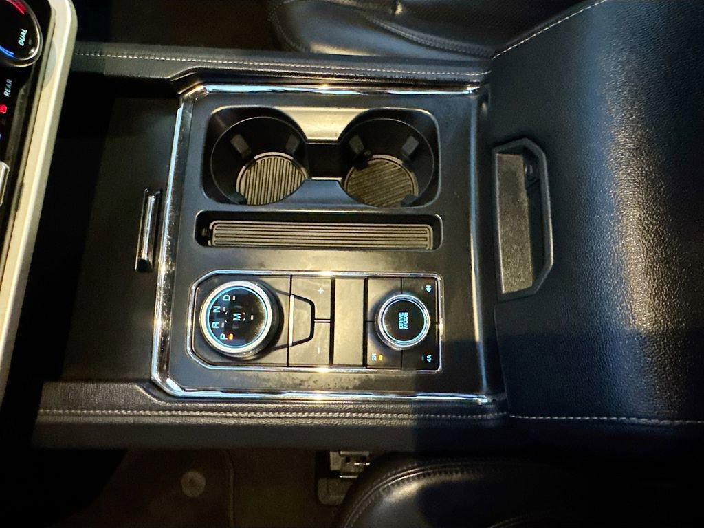 Used 2024 Ford Expedition Max XLT image 23