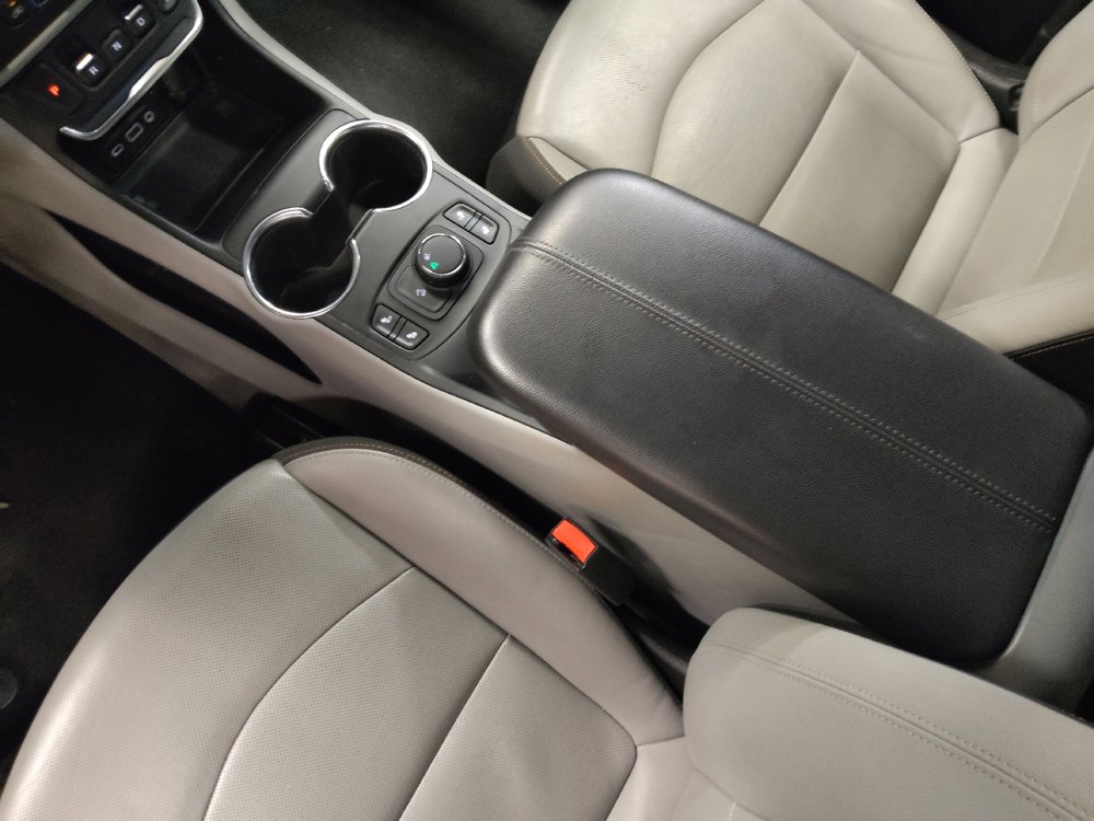 Used 2019 GMC Terrain SLT w/ Preferred Package FWD image 26