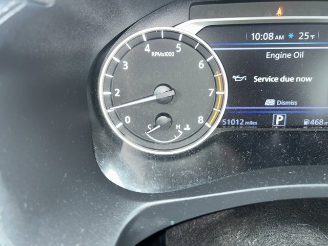 Used 2020 Nissan Altima 2.5 SR image 18