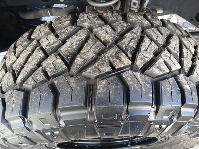 Used 2024 Jeep Wrangler Sport S image 67