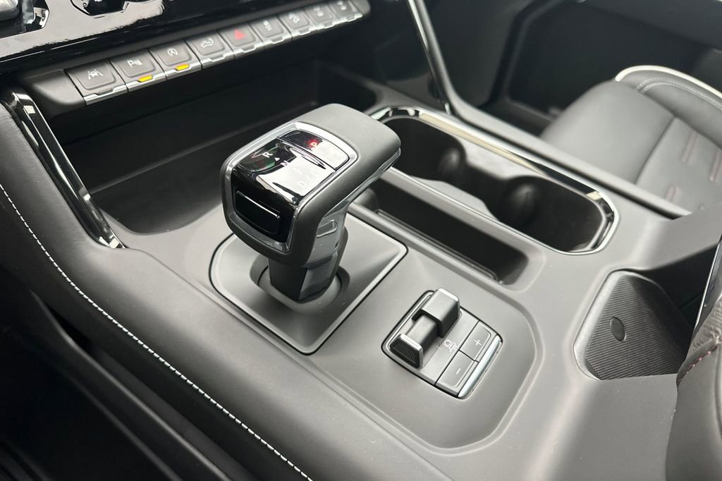 New 2026 GMC Sierra 1500 AT4X AWD/4WD image 17