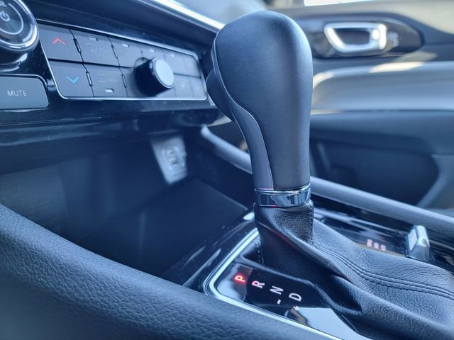 Certified 2023 Jeep Compass Limited AWD/4WD image 30