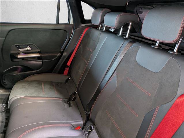 Certified 2023 Mercedes-Benz GLA 35 AMG 4MATIC image 21