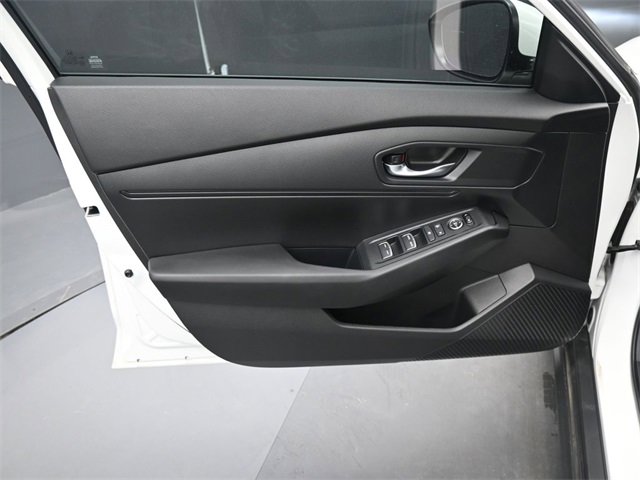 Used 2025 Honda Accord LX image 13