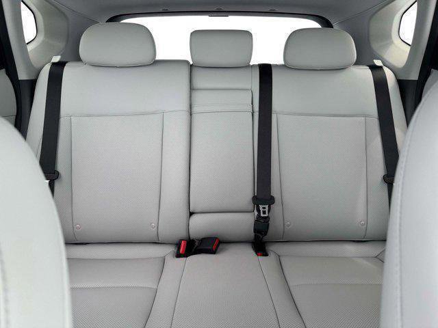 New 2026 Hyundai Kona Limited image 14