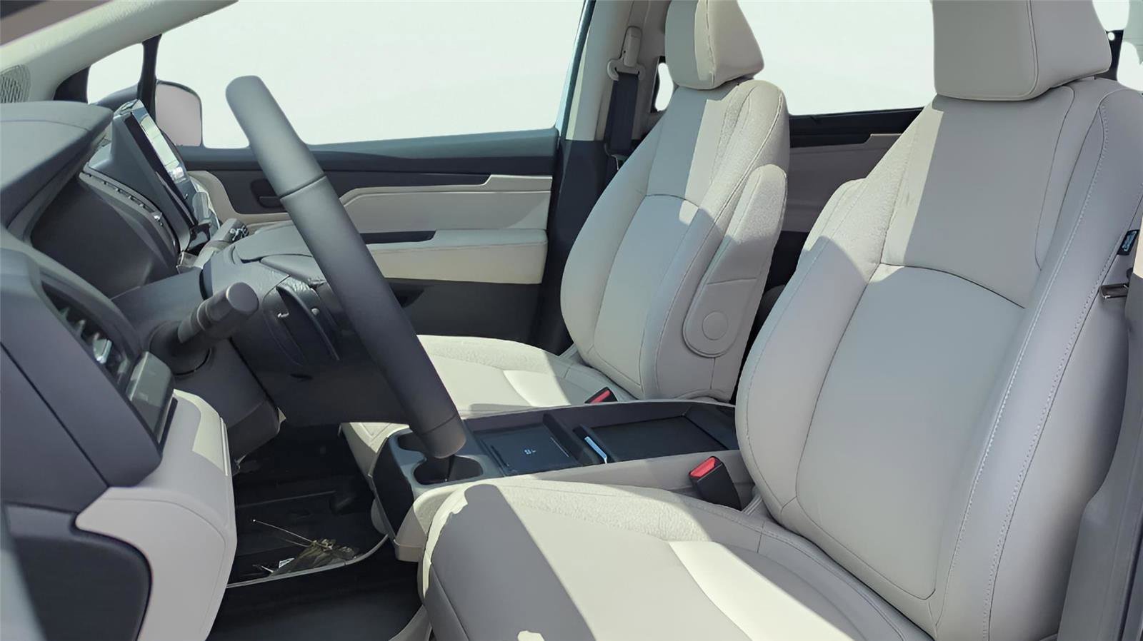 New 2026 Honda Odyssey EX-L image 15