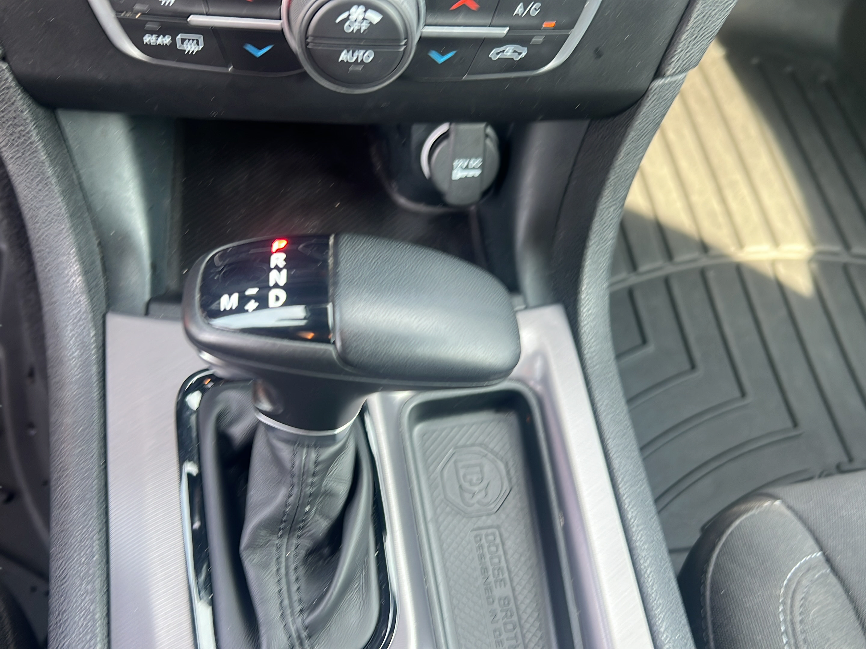 Used 2023 Dodge Charger GT w/ Blacktop Package RWD image 18