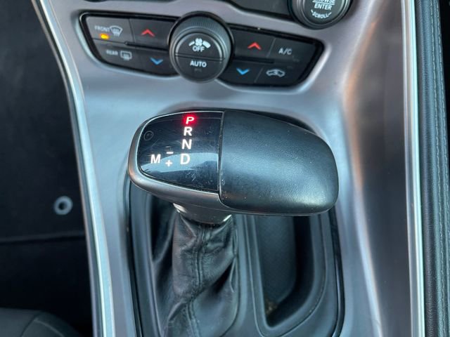 Used 2021 Dodge Challenger SXT image 27