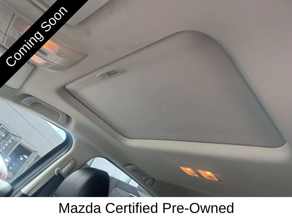 Used 2023 MAZDA CX-9 Touring AWD/4WD image 12