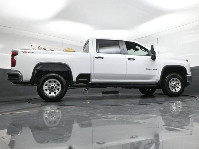 New 2026 Chevrolet Silverado 3500 W/T w/ WT Convenience Package AWD/4WD image 31