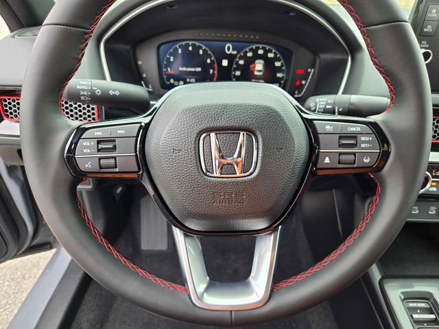 New 2026 Honda Civic Si image 16