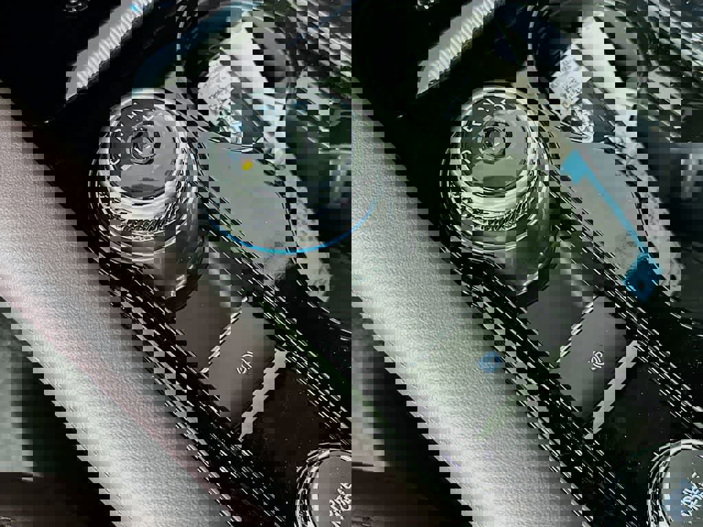 New 2025 Ford Explorer Platinum image 18