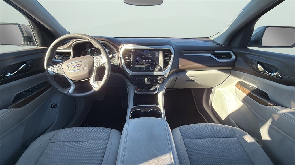 Used 2022 GMC Acadia SLE w/ Driver Convenience Package image 14