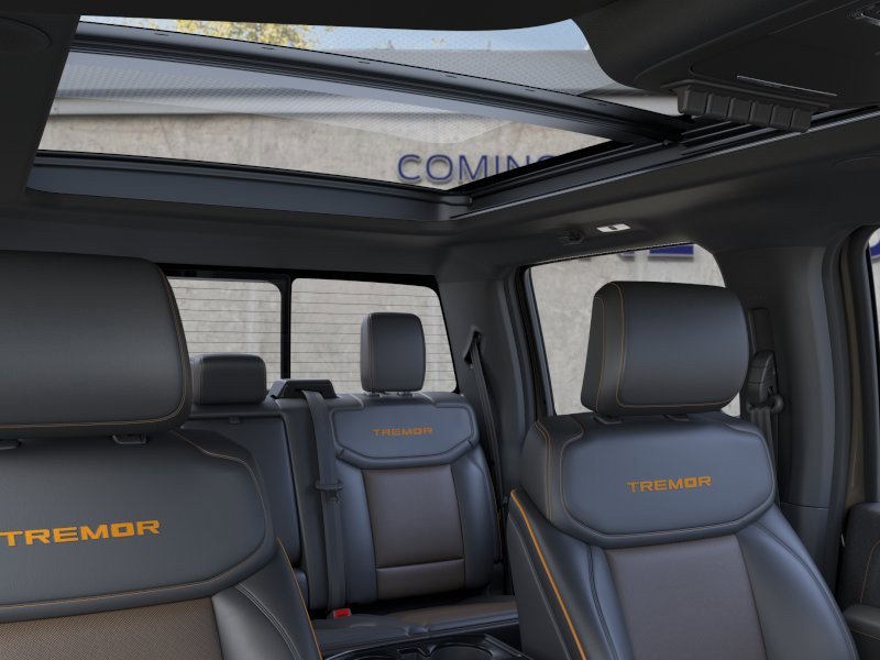 New 2026 Ford F150 Tremor image 24