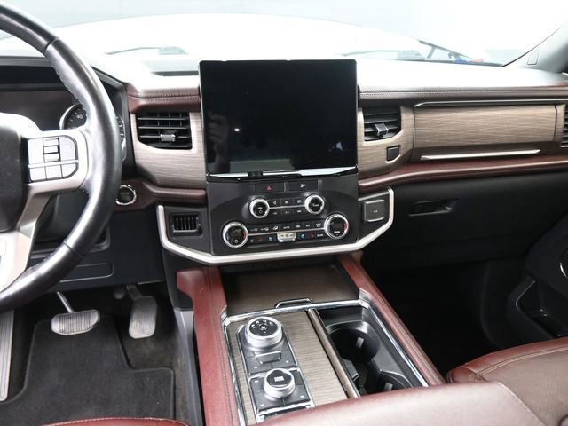 Used 2022 Ford Expedition Limited AWD/4WD image 52