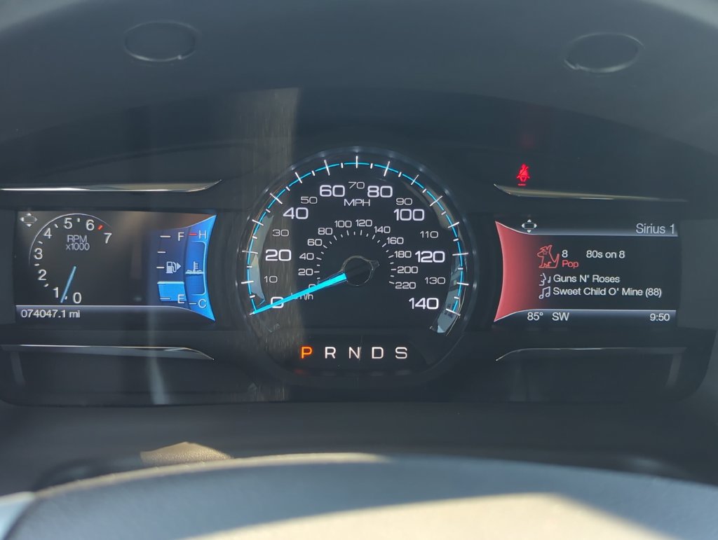 Used 2017 Ford Flex SEL w/ Equipment Group 202A AWD/4WD image 14