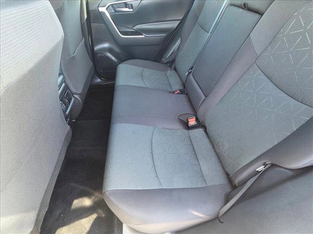 Certified 2024 Toyota RAV4 XLE image 17