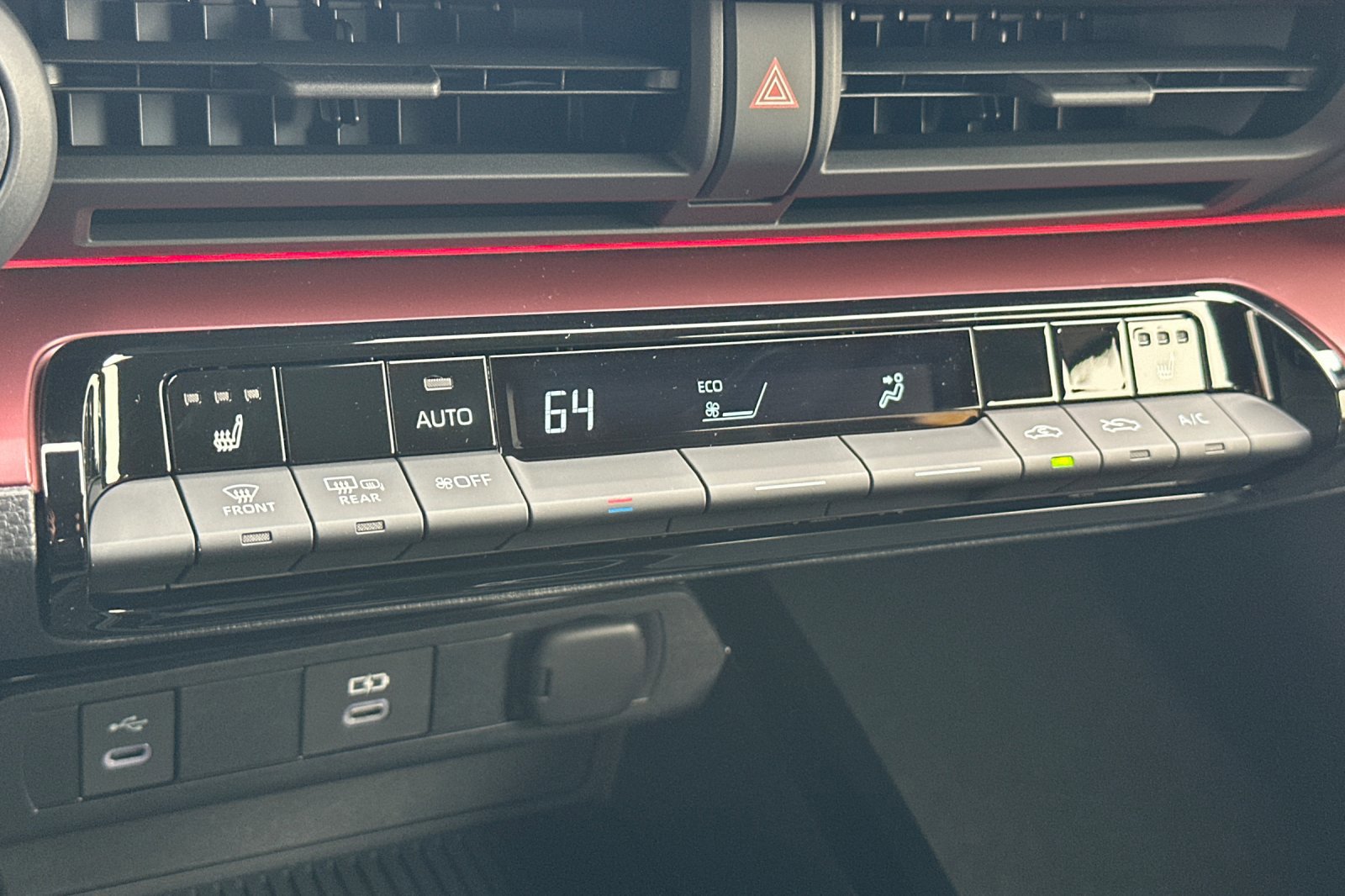 New 2026 Toyota Prius Plug-In Hybrid image 17