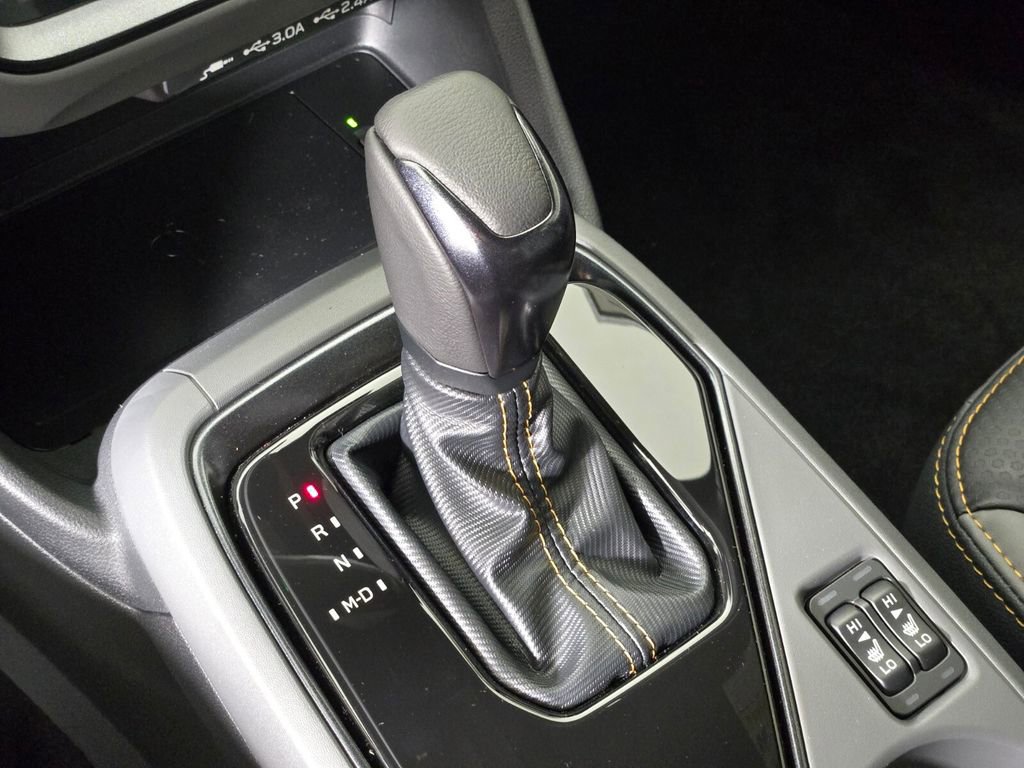 New 2026 Subaru Crosstrek 2.5i Wilderness w/ Crosstrek Mirror Package image 17