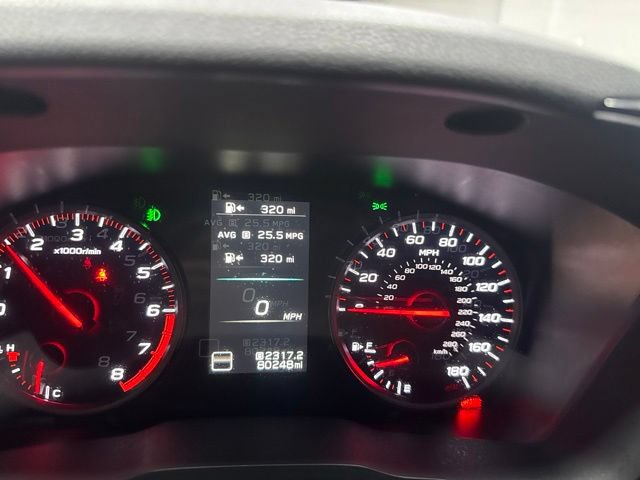 Used 2023 Subaru WRX Premium AWD/4WD image 19
