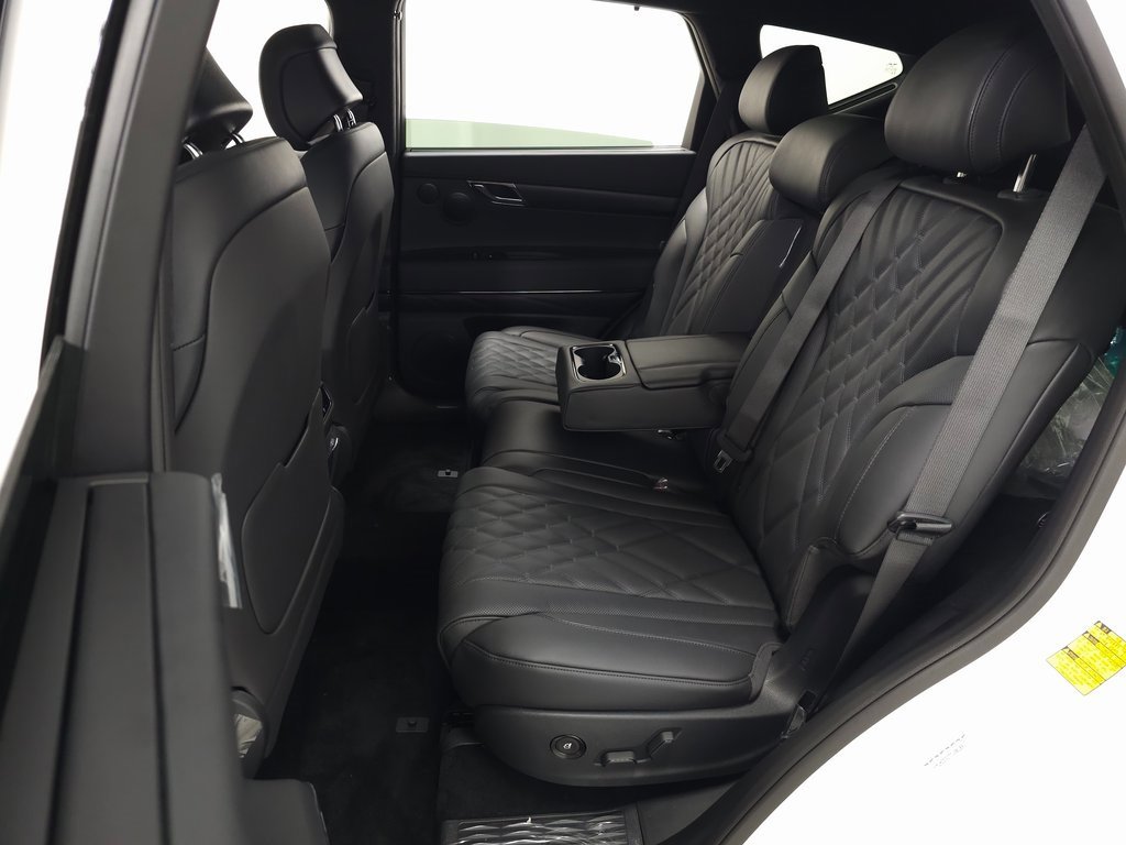 New 2026 Genesis GV80 3.5T Prestige image 33