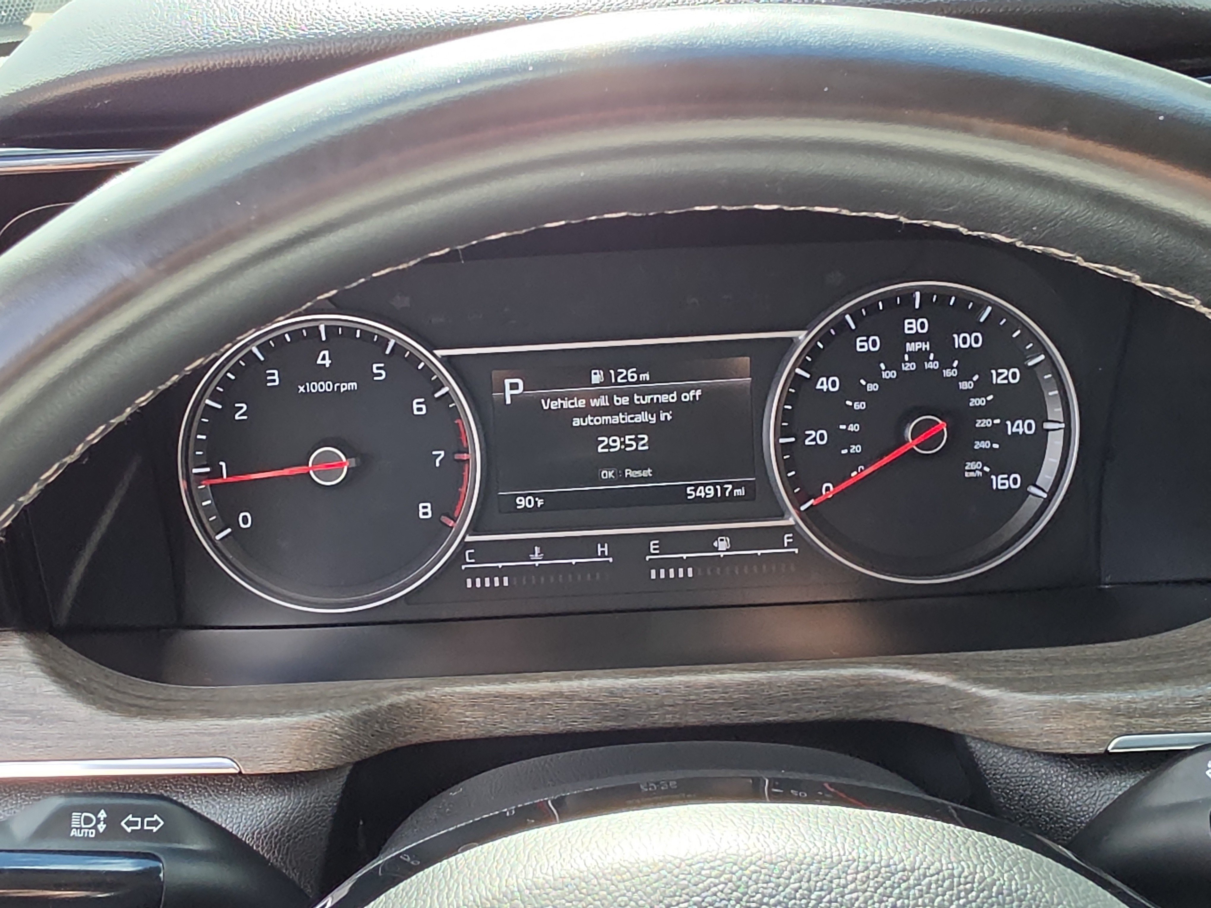 Used 2023 Kia Sorento S AWD/4WD image 31