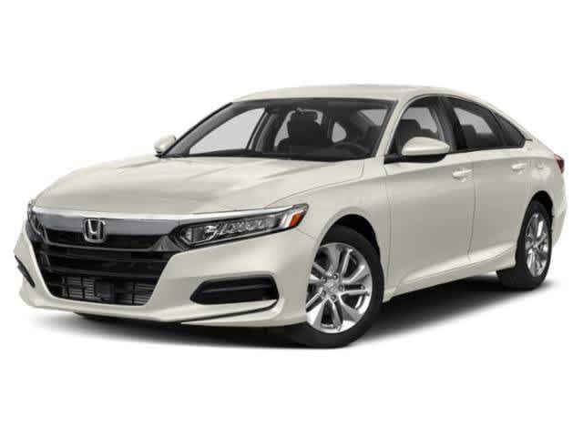 Used 2020 Honda Accord LX