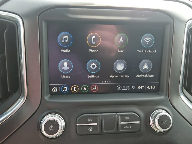Used 2021 GMC Sierra 1500 AT4 w/ AT4 Premium Package AWD/4WD image 25