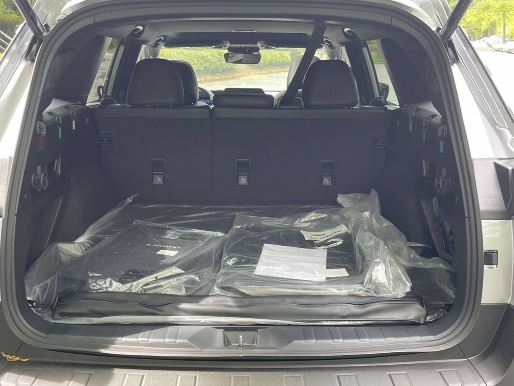 New 2026 Subaru Outback Touring XT AWD/4WD image 10