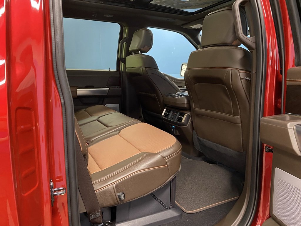 New 2025 Ford F150 King Ranch image 37