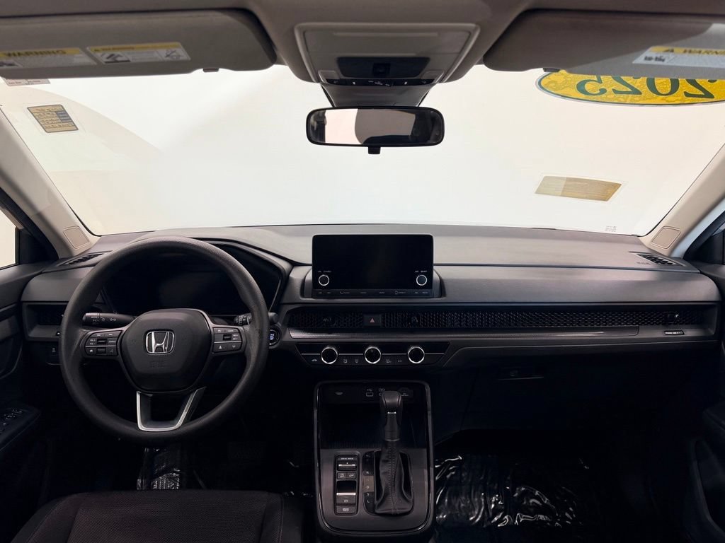 Used 2025 Honda CR-V EX image 13