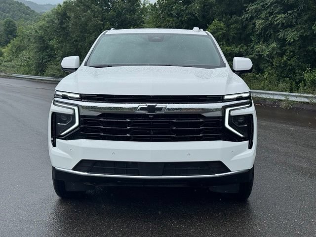 Used 2026 Chevrolet Tahoe LS w/ LPO, Dark Essentials Package AWD/4WD image 2