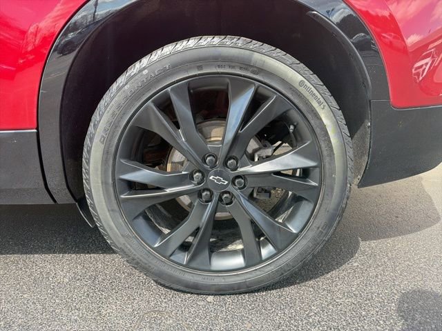 Used 2021 Chevrolet Blazer RS w/ Enhanced Convenience Package image 7