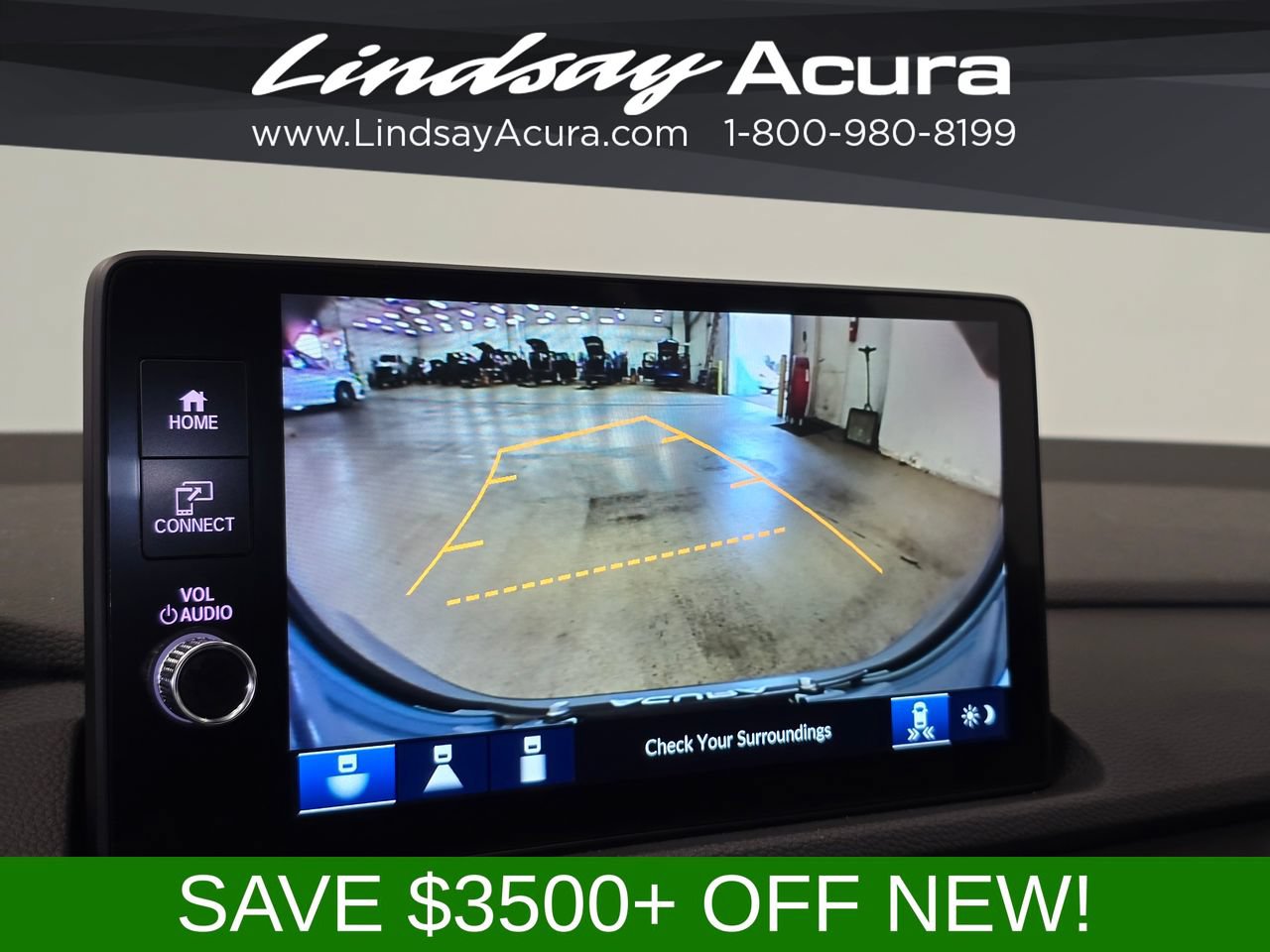 Used 2026 Acura Integra FWD image 16