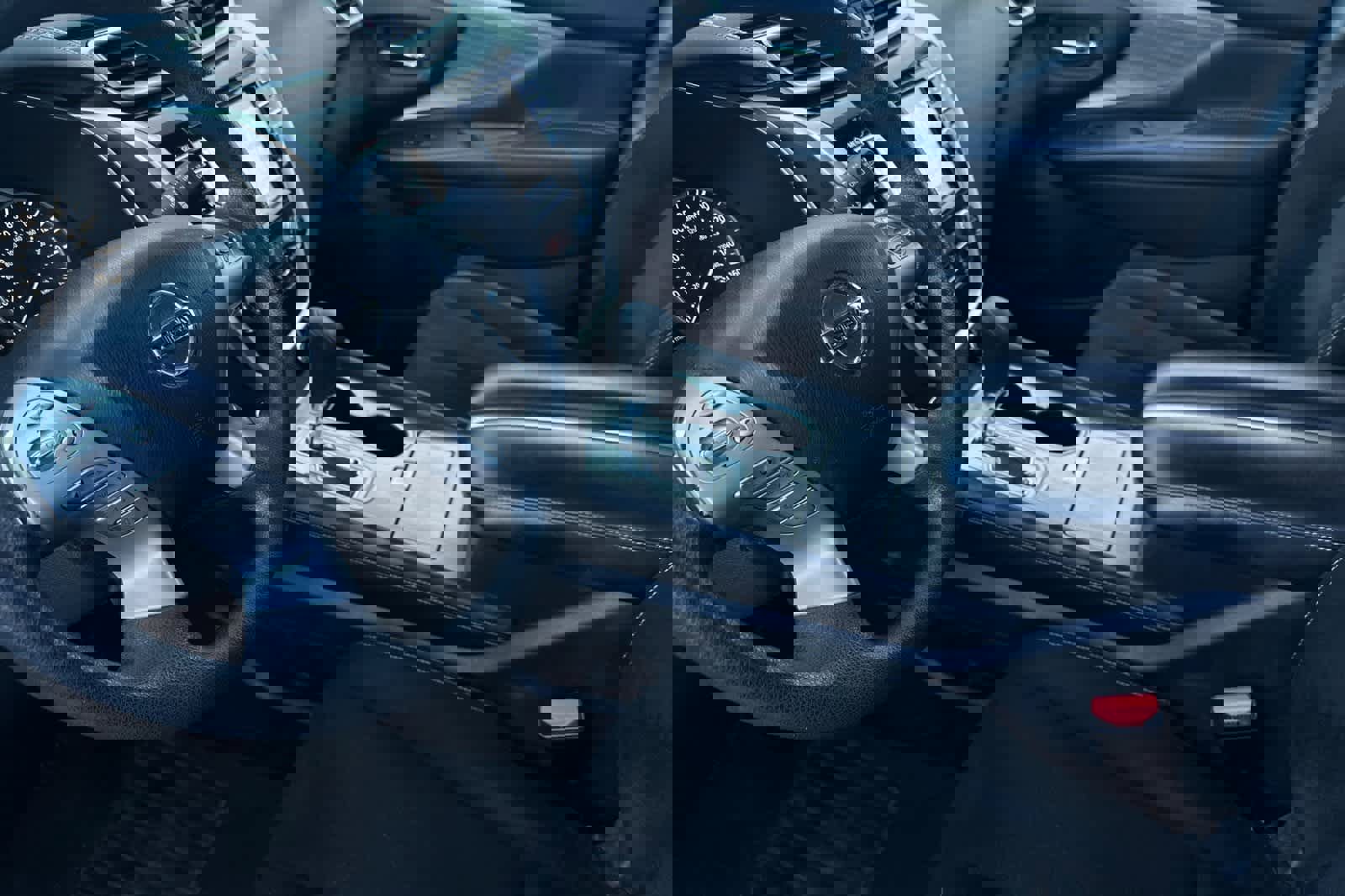 Used 2015 Nissan Murano S w/ Navigation Package image 12