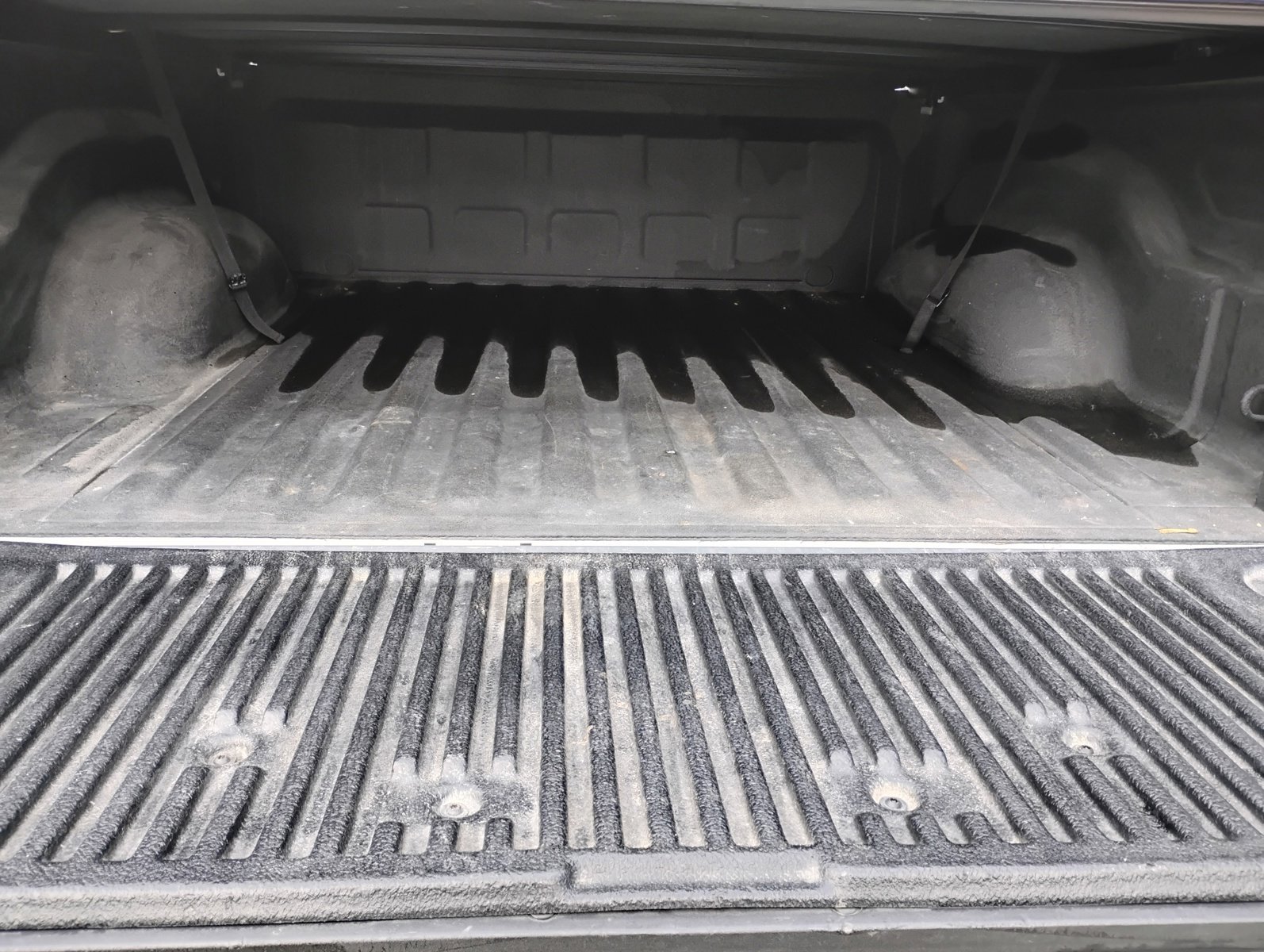 Used 2014 RAM 1500 Big Horn image 19