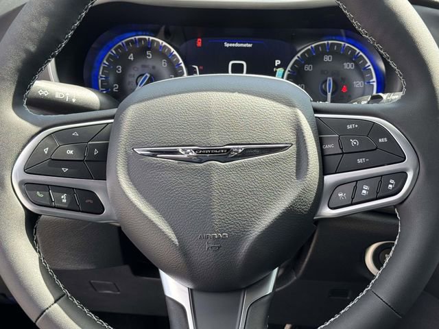 New 2026 Chrysler Voyager LX image 14