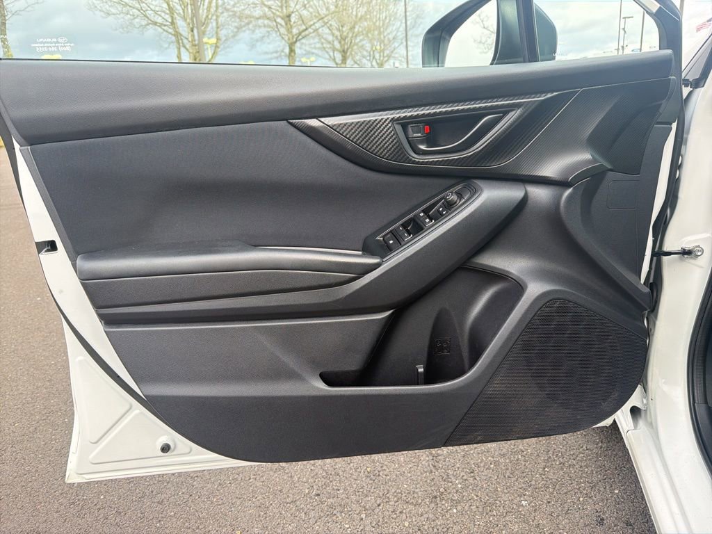 Certified 2023 Subaru Impreza 2.0i image 12