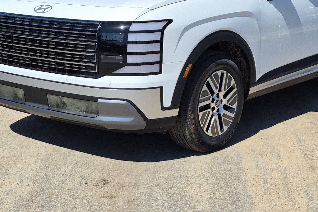 New 2027 Hyundai Palisade SEL FWD image 12