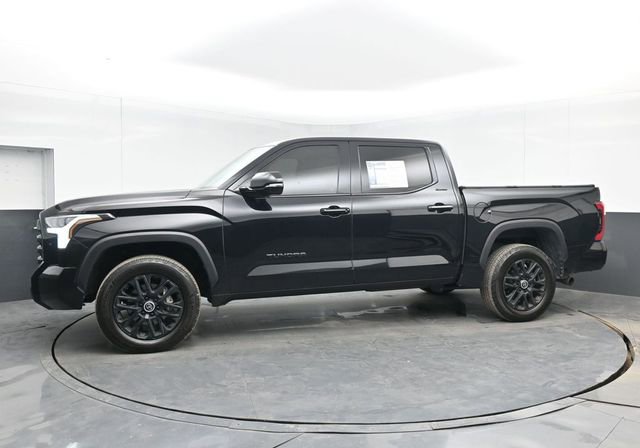 Used 2024 Toyota Tundra Limited image 6