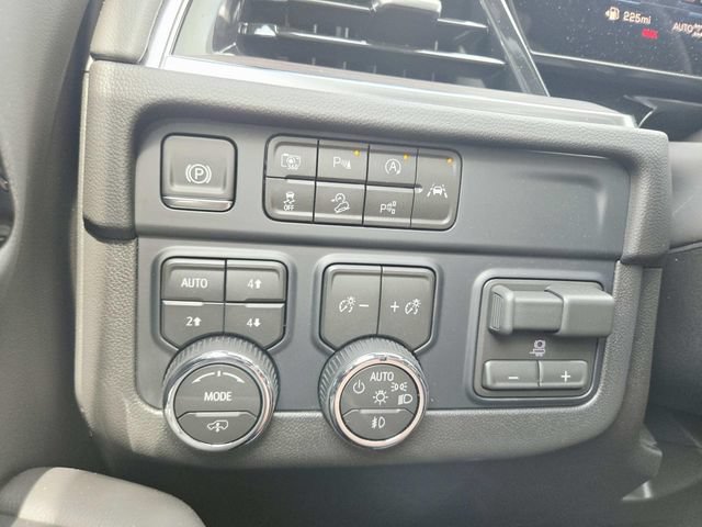 New 2026 Chevrolet Tahoe Z71 w/ Z71 Off-Road Package AWD/4WD image 30