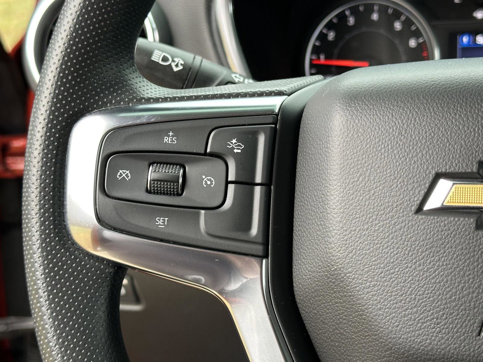 Used 2022 Chevrolet Blazer LT image 12