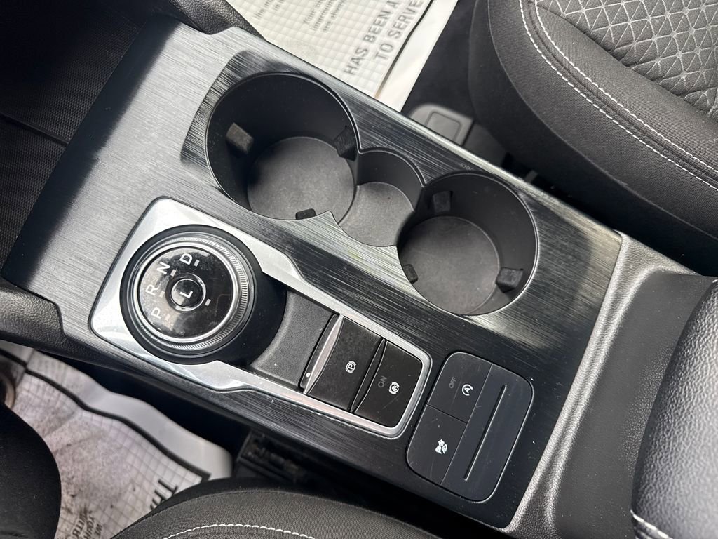 Used 2023 Ford Escape Active w/ Cold Weather Package image 32