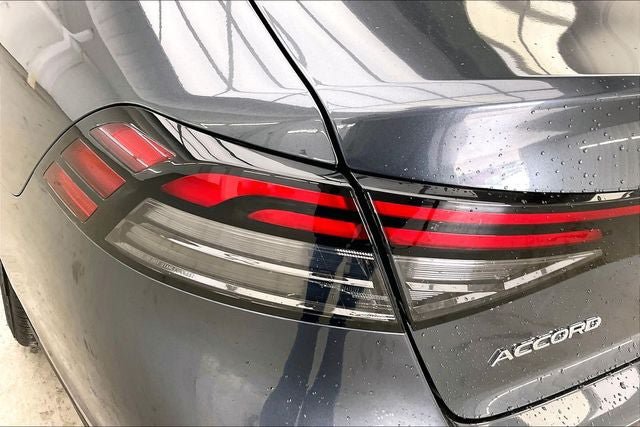 New 2026 Honda Accord SE image 17