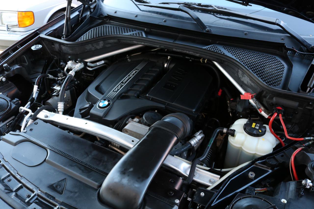 Used 2016 BMW X6 xDrive35i image 66