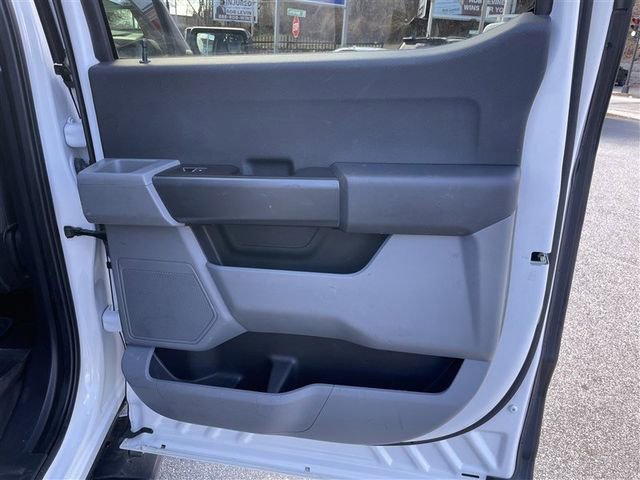 Used 2022 Ford F150 XL w/ Equipment Group 101A High image 25