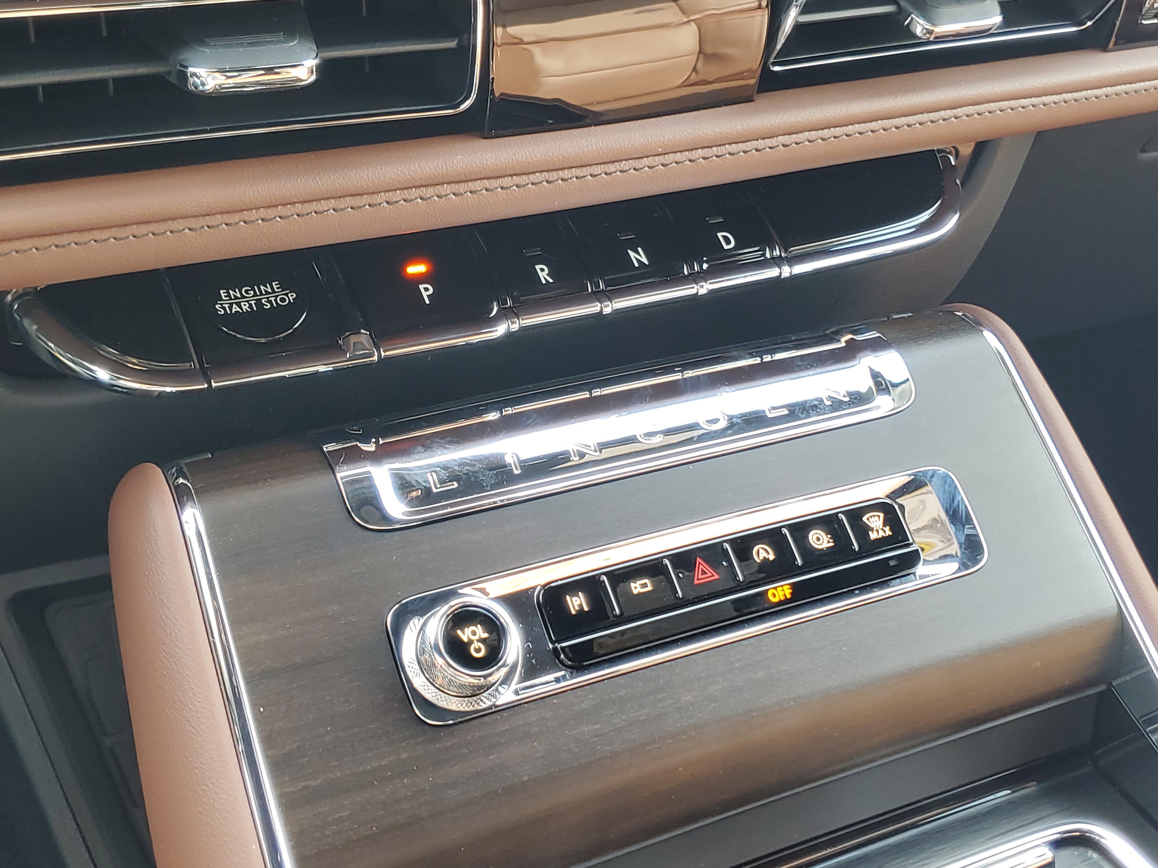 New 2026 Lincoln Aviator Reserve image 21