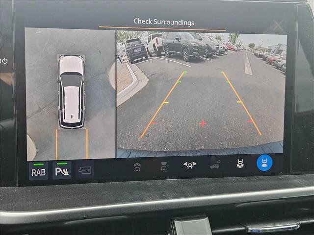 New 2026 Subaru Outback Limited XT AWD/4WD image 15