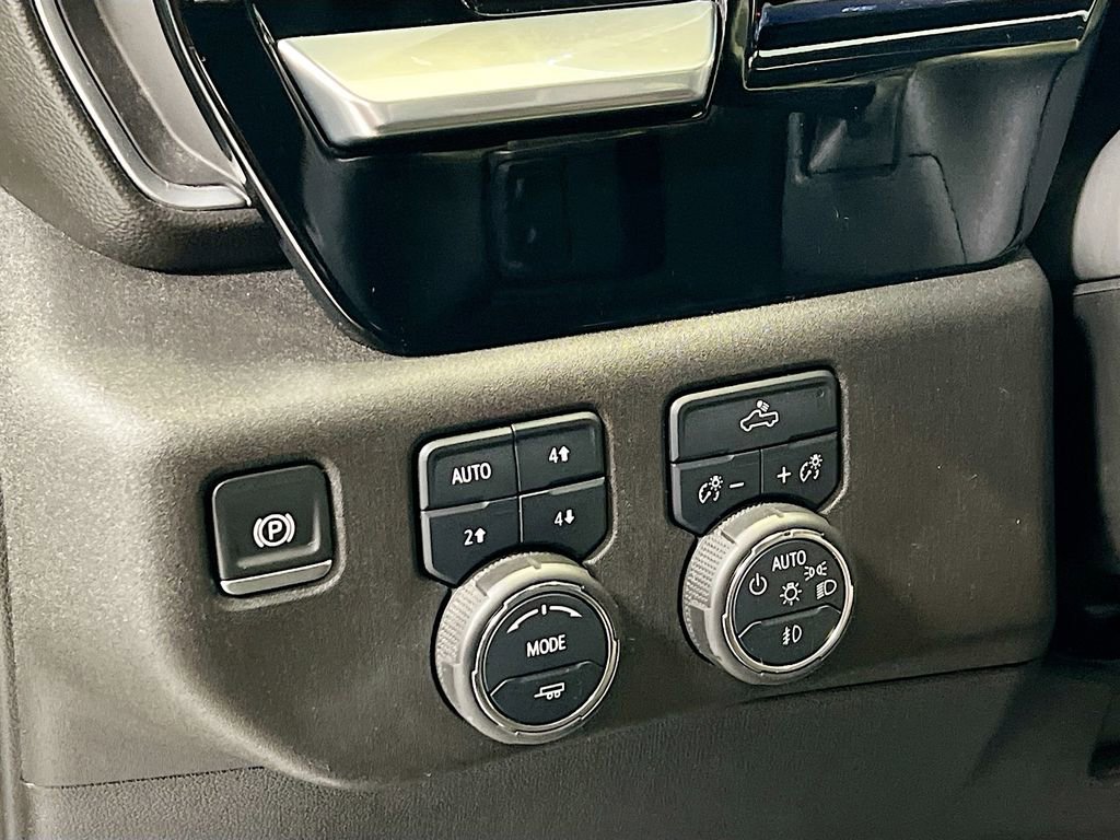 Used 2024 Chevrolet Silverado 1500 RST w/ All Star Edition Plus image 10