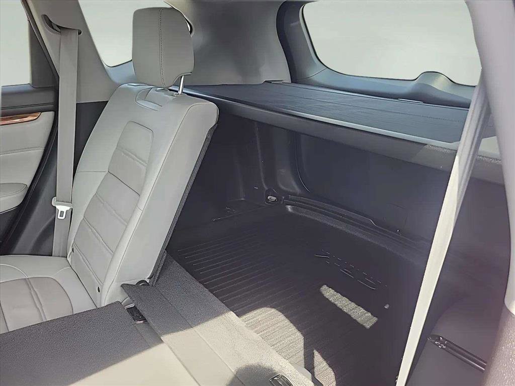 Used 2022 Honda CR-V EX-L image 22